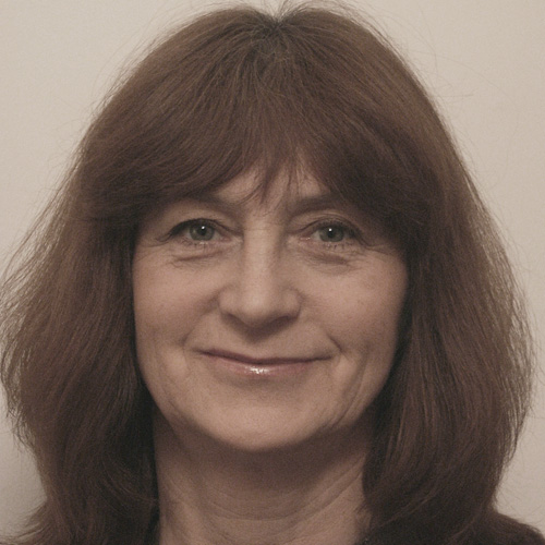 Maija Začeste