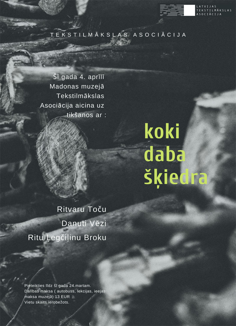 KOKI DABA ŠĶIEDRA