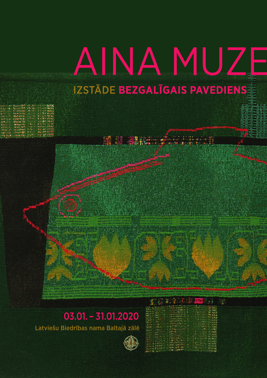 Aina Muze ENDLESS THREAD 