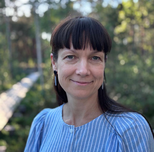 EVIJA STUKLE-ZUITIŅA