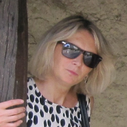 Baiba Osīte
