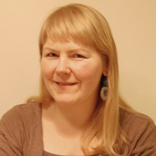 Daina Deksne-Gundersena