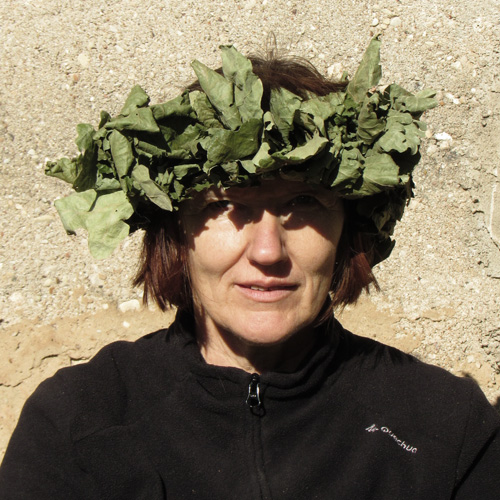Ērika Zutere