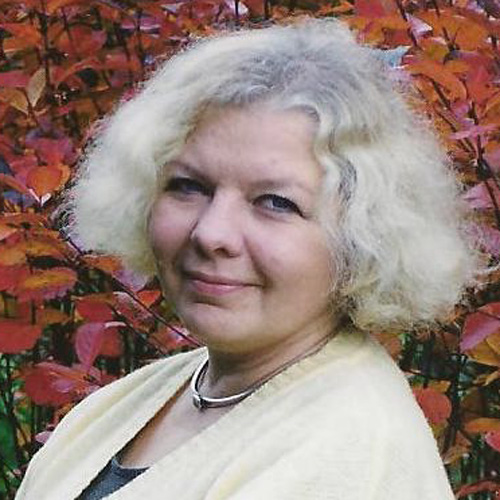 Inga Skujiņa