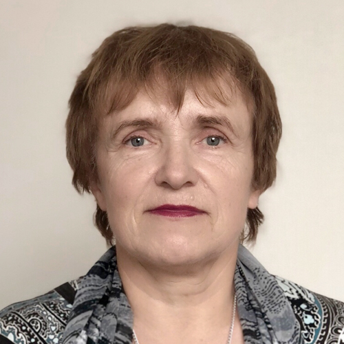 Ingrīda Sūna