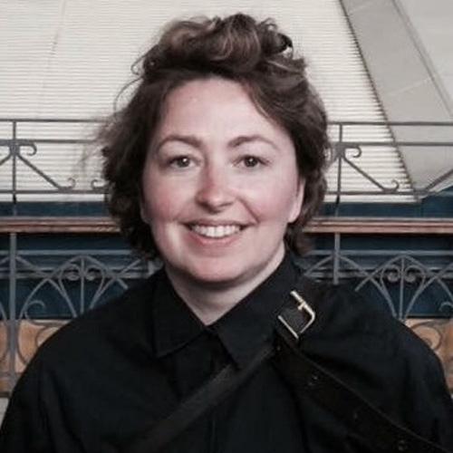 Kristīne Celmiņa