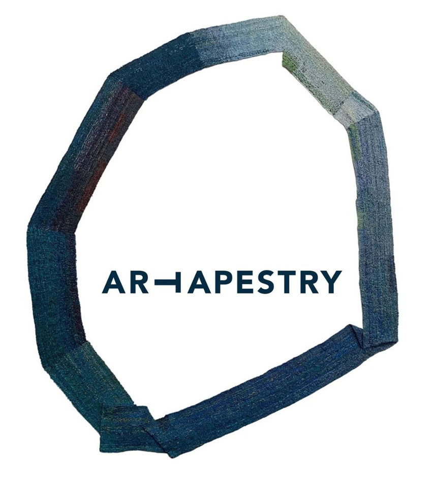 Piesaki austo tekstiliju ARTAPESTRY 8 triennālē !